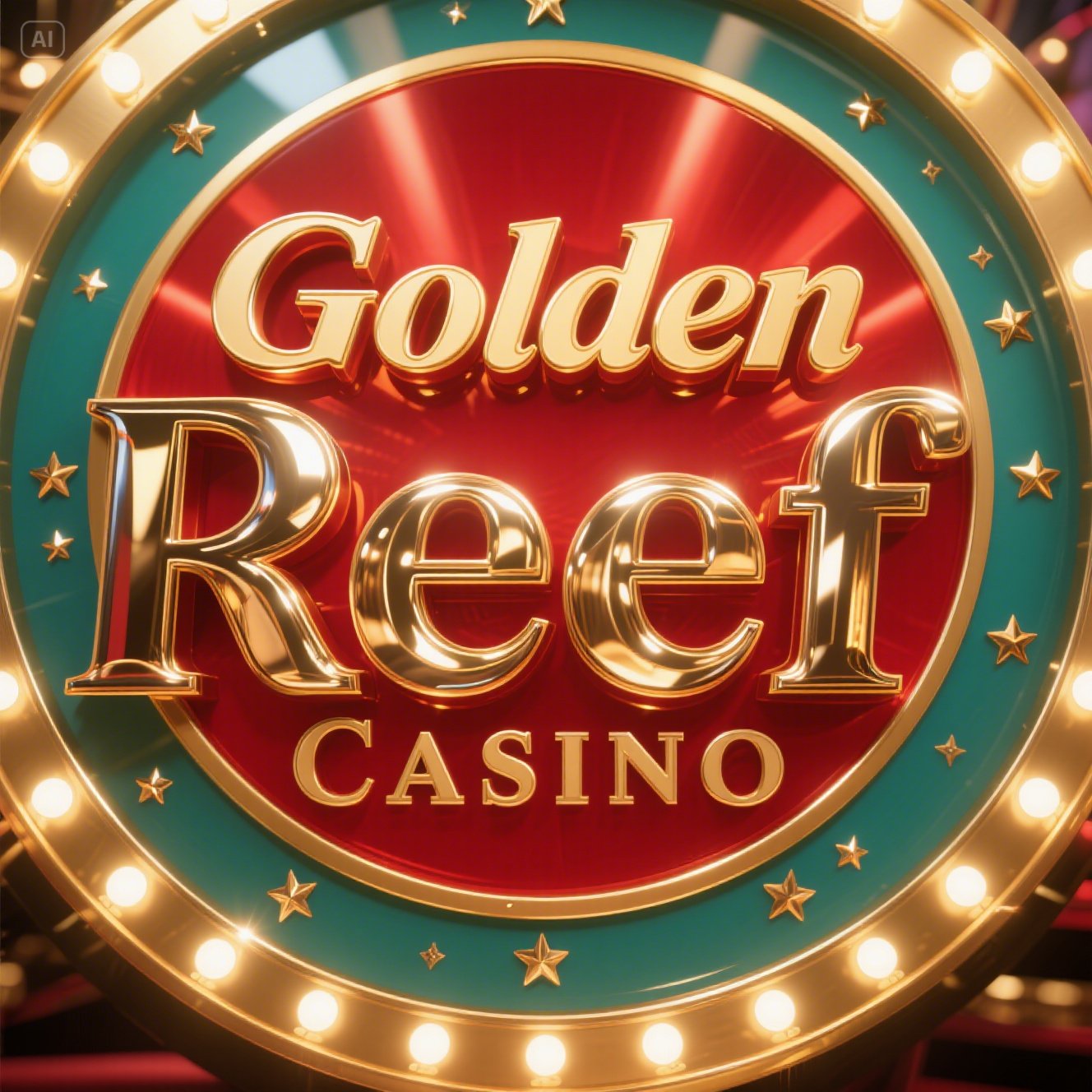 Golden Reef Casino